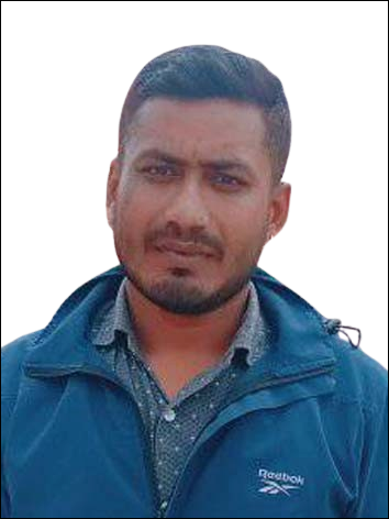 बोम बहादुर बि.क.