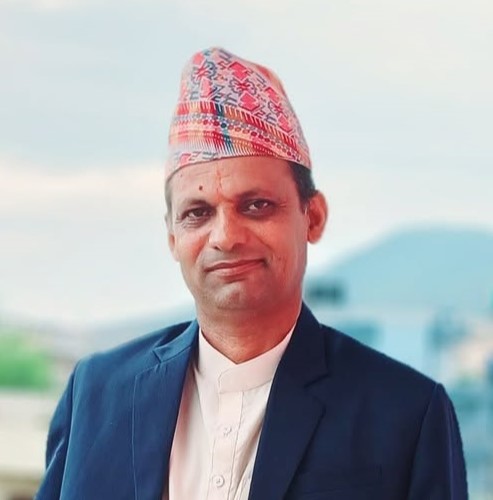 रघुनाथ हुमागाईं