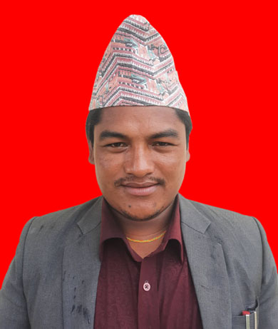 राम कुमार श्रेष्ठ