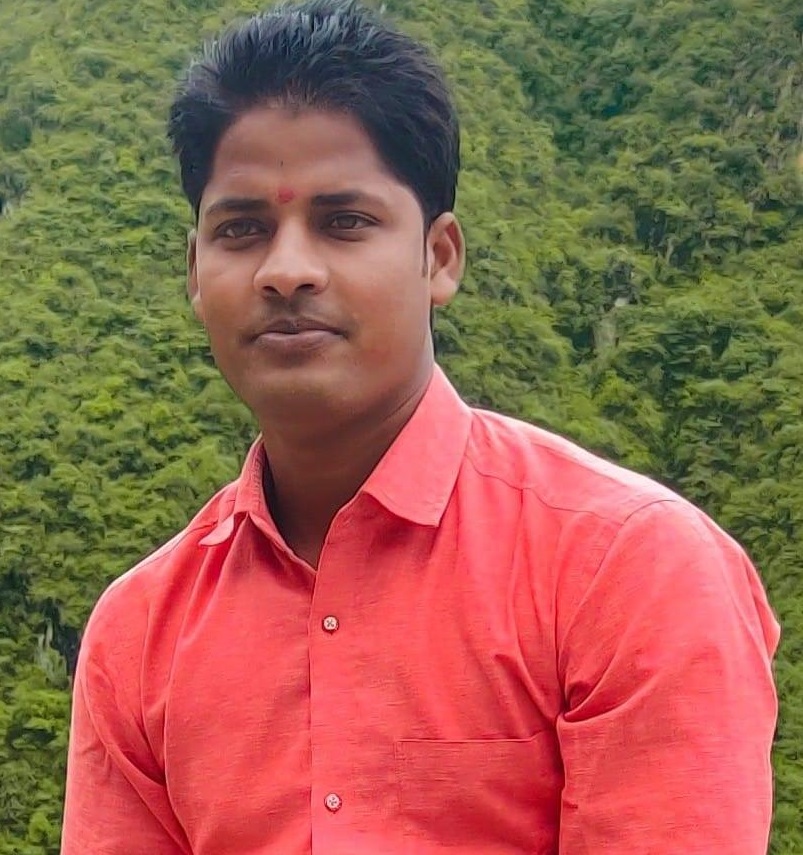 Hriday Bikash Chaudhary