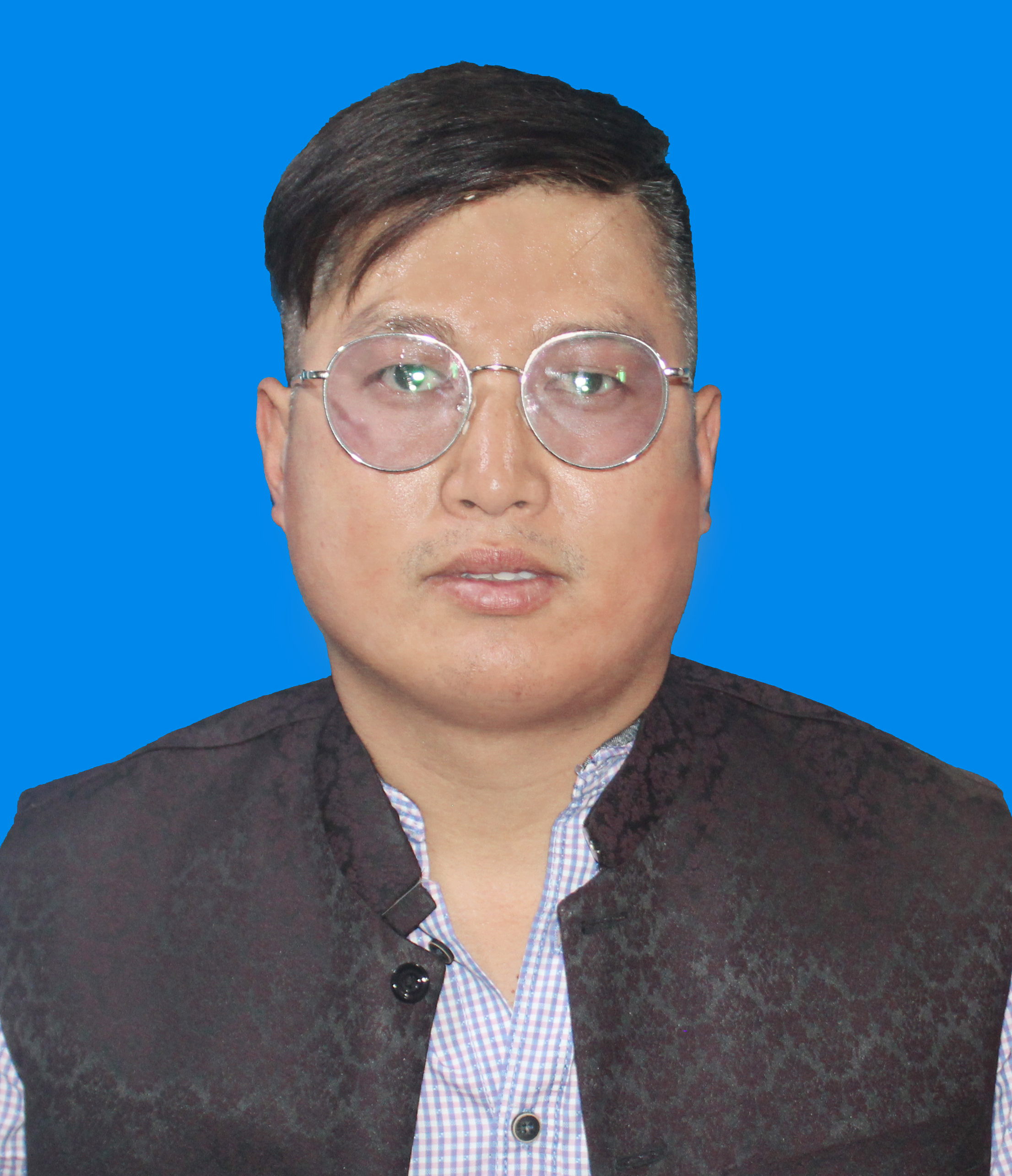 राजेश तामाङ