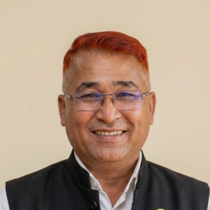 दिपक कुमार कार्की