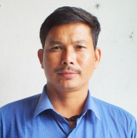 भागी राम चौधरी