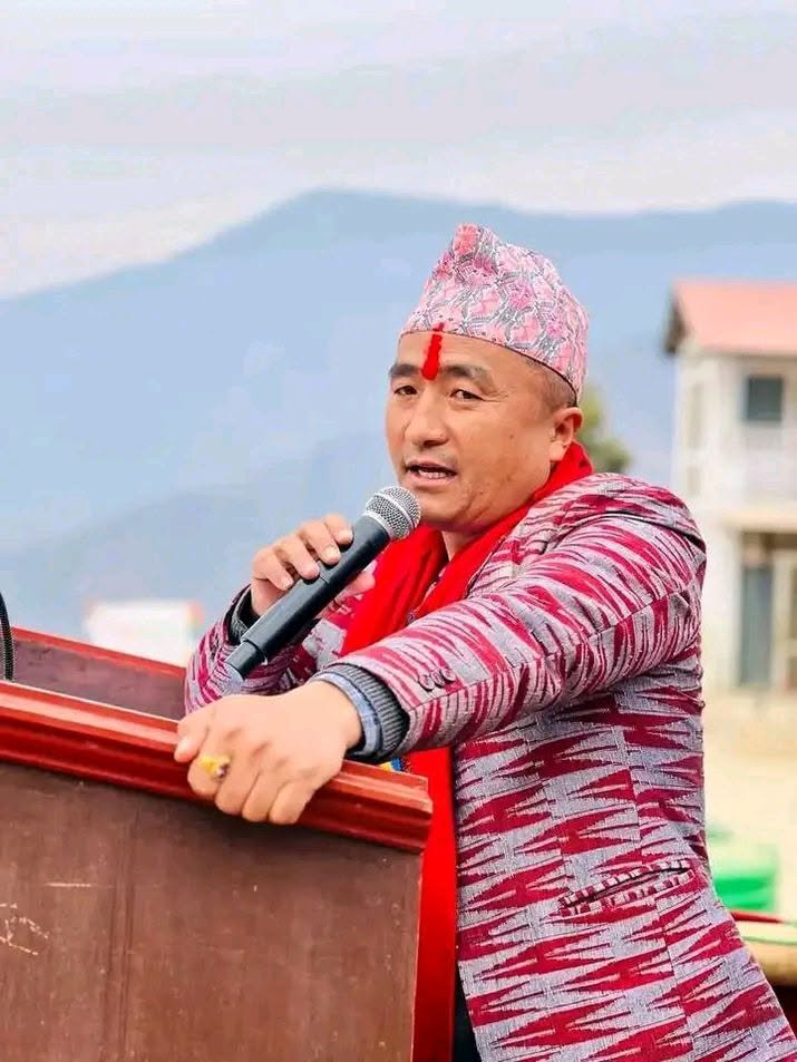 समिर राई