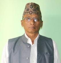 निर्मल राना