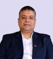 गणेश प्रसाद अर्याल