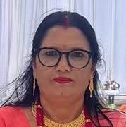 सुभद्रा अधिकारी उप्रेती