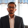 खगेन्द्र साउँद