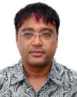 सागरमान महर्जन