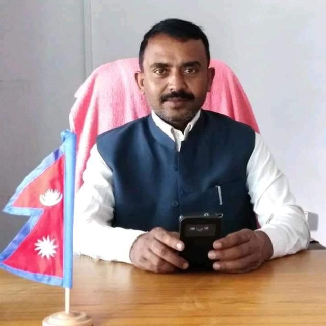 घुरन यादव