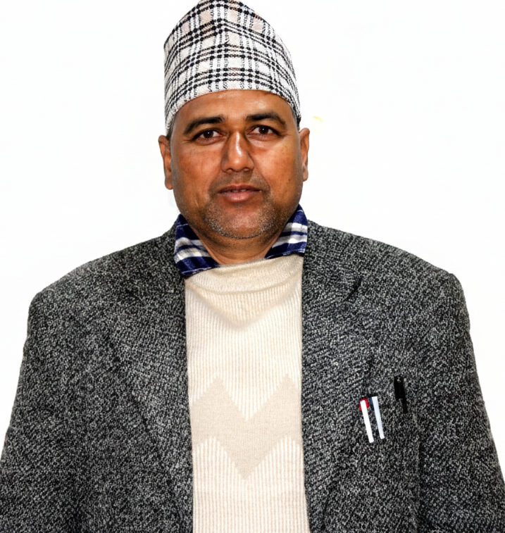 Tilak Ram Kadel