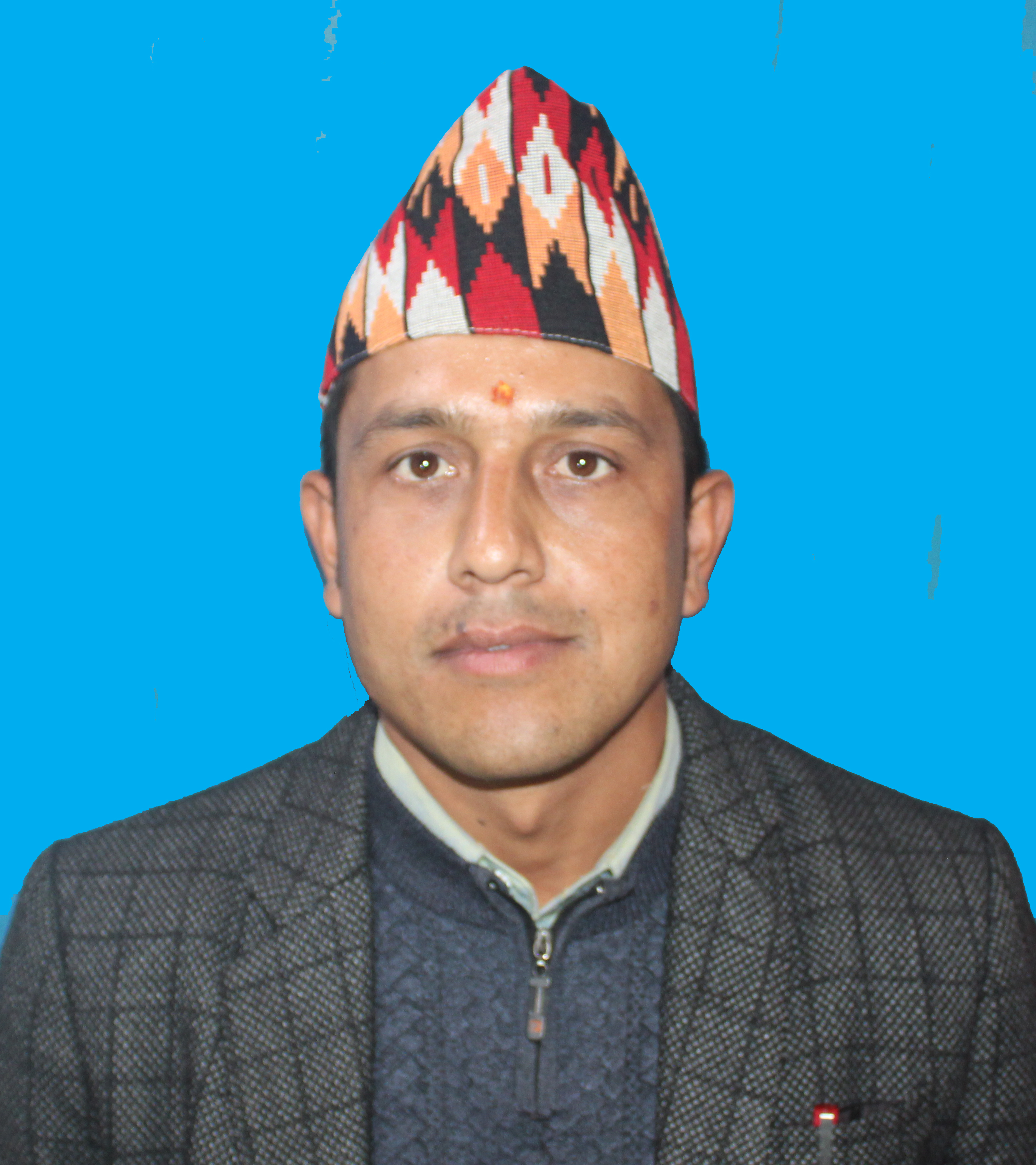 समिर कार्की