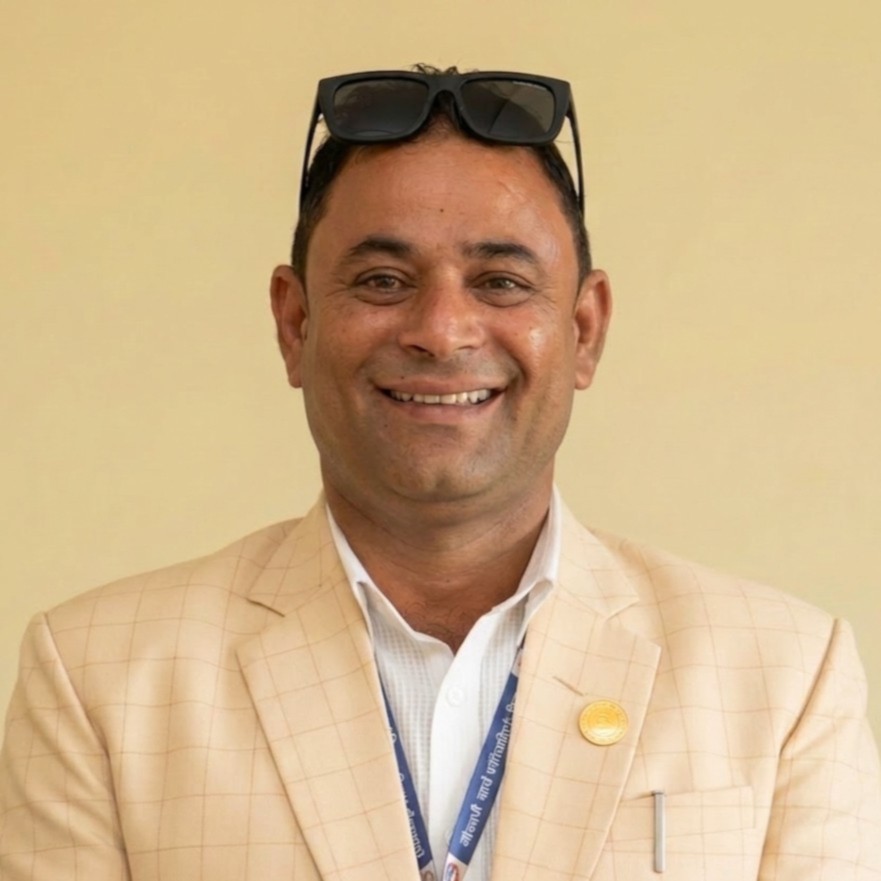 हरि प्रसाद खतिवडा