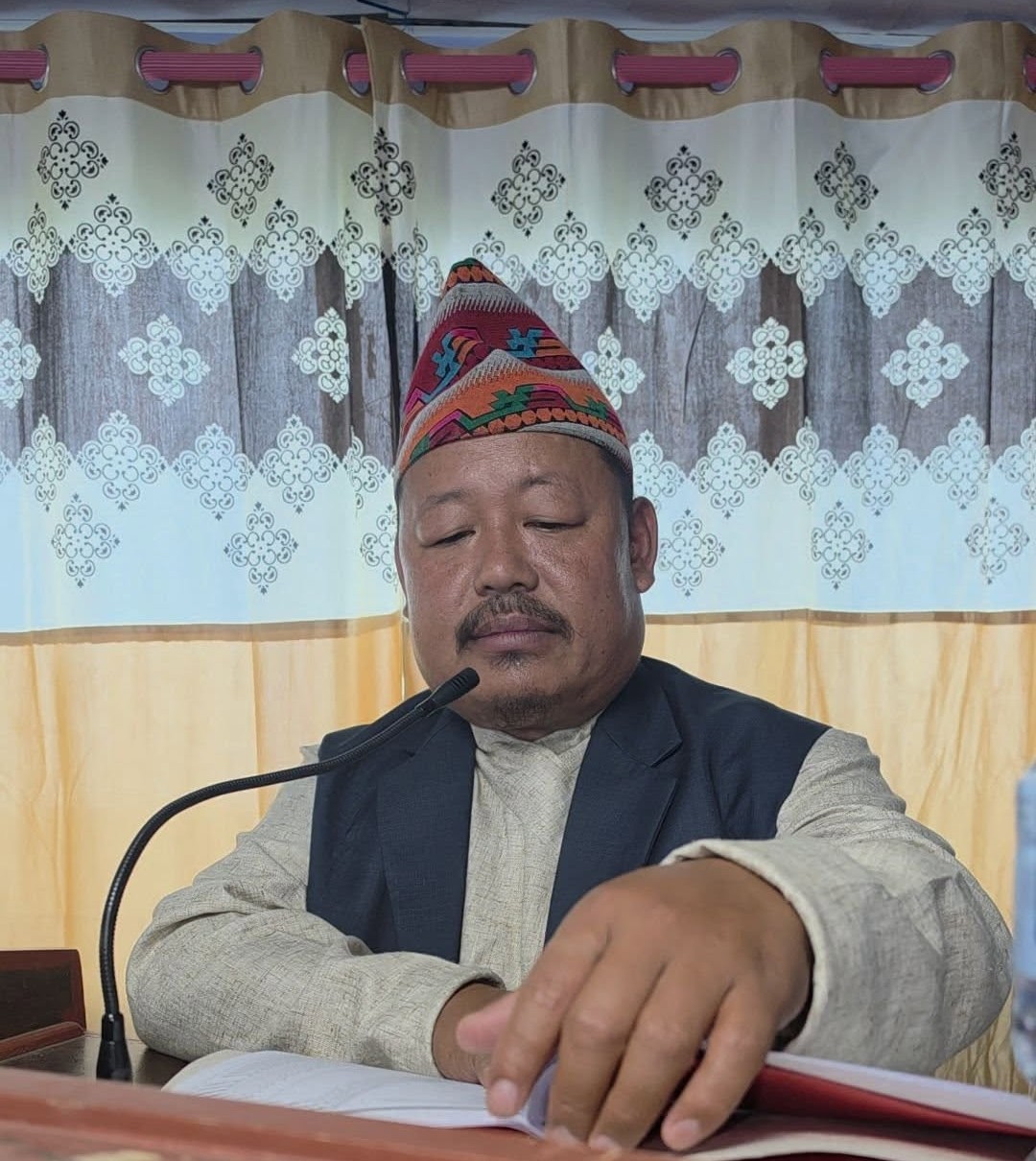 गुरुराज राई