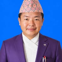 बिनोद कुमार नेम्वाङ