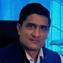 अशाेक विष्ट