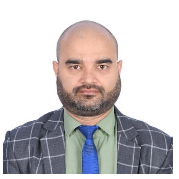 अनुज कुमार गौतम