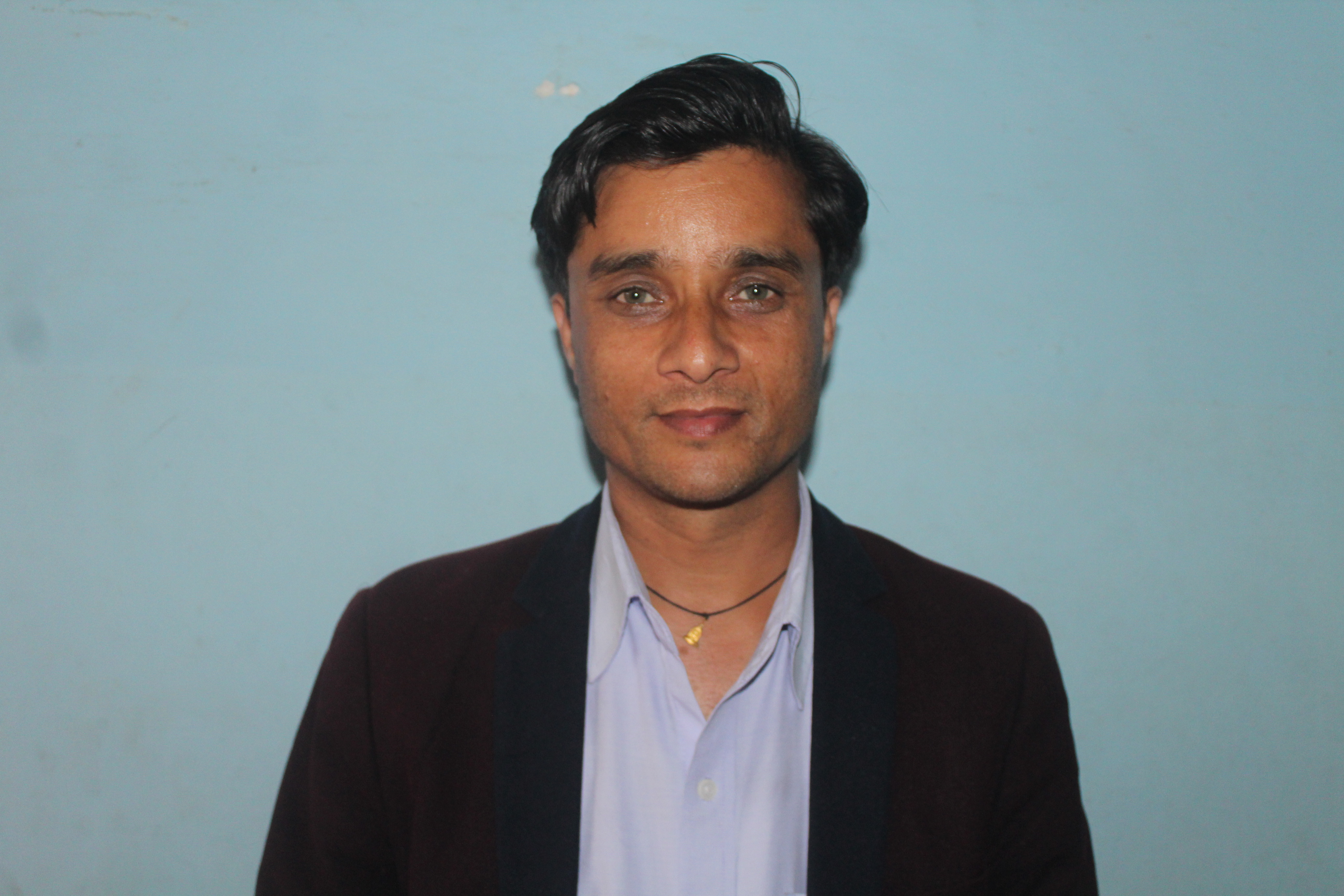 प्रदिप खनाल