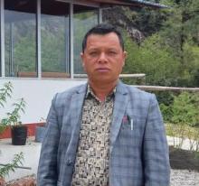 साेनाम शेर्पा