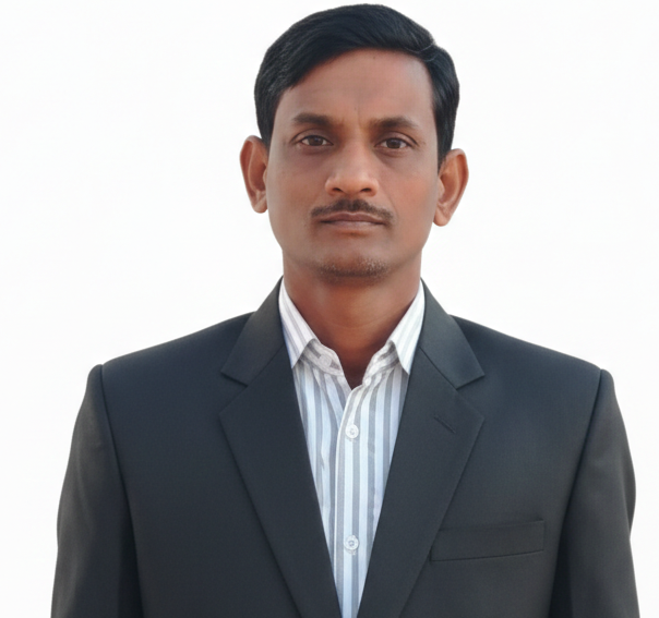 Anwar Mohammad Muslim