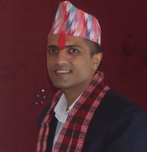 फर्सुराम भट्टराई