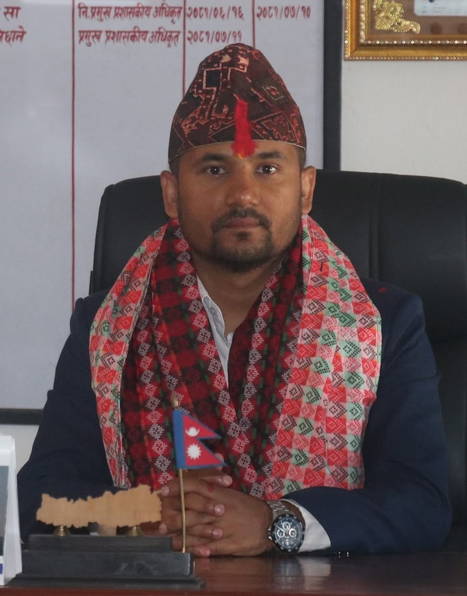 सुरेन्‍द्र गौतम