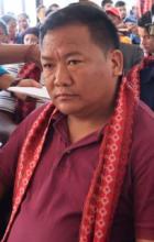 दावा रेन्जी शेर्पा