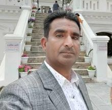 तिलकराम भण्डारी