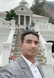 तिलकराम भण्डारी
