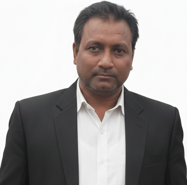 Prem Bahadur Kalwar