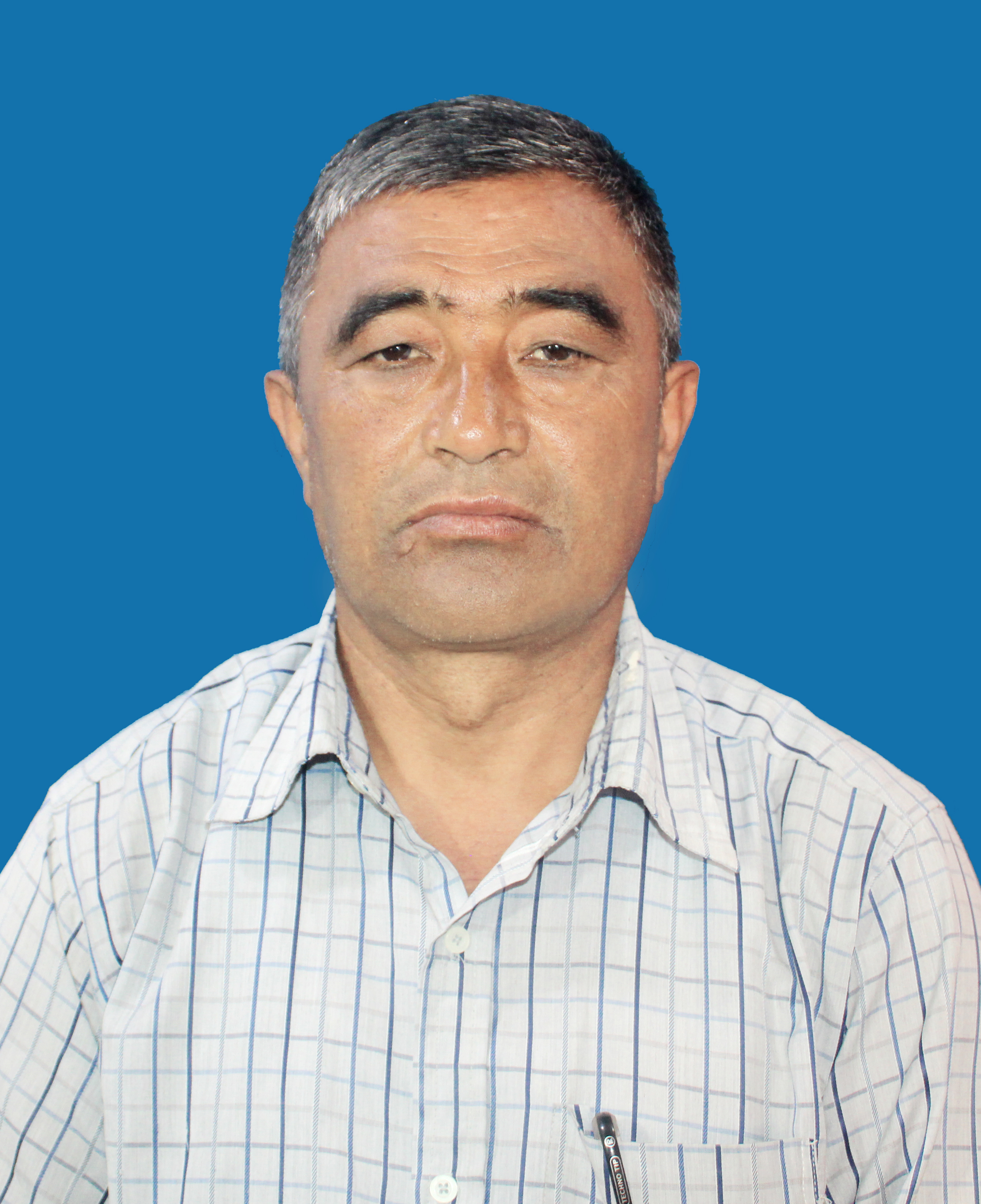 चन्द्र बहादुर श्रेष्ठ