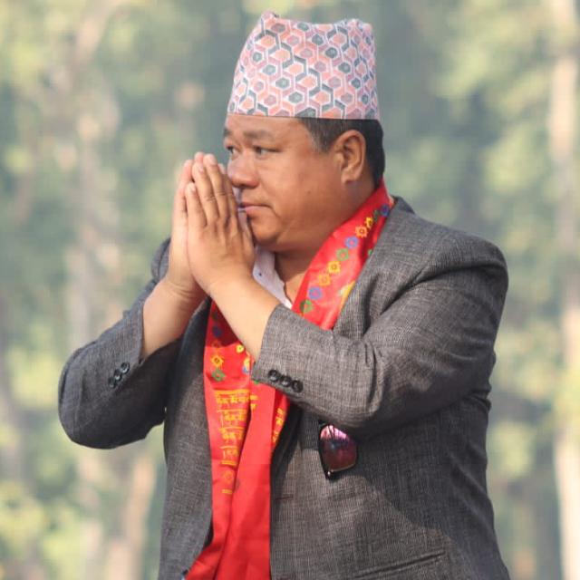 हेमन्त राई