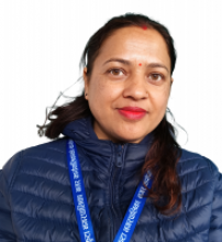 अन्जना टिम्सिना