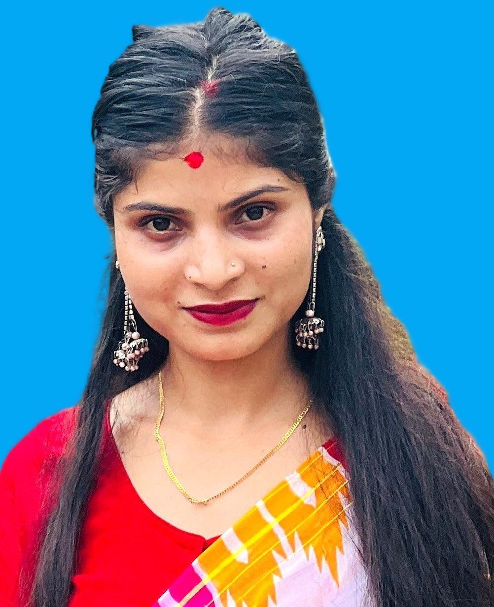 अप्सरा अधिकारी