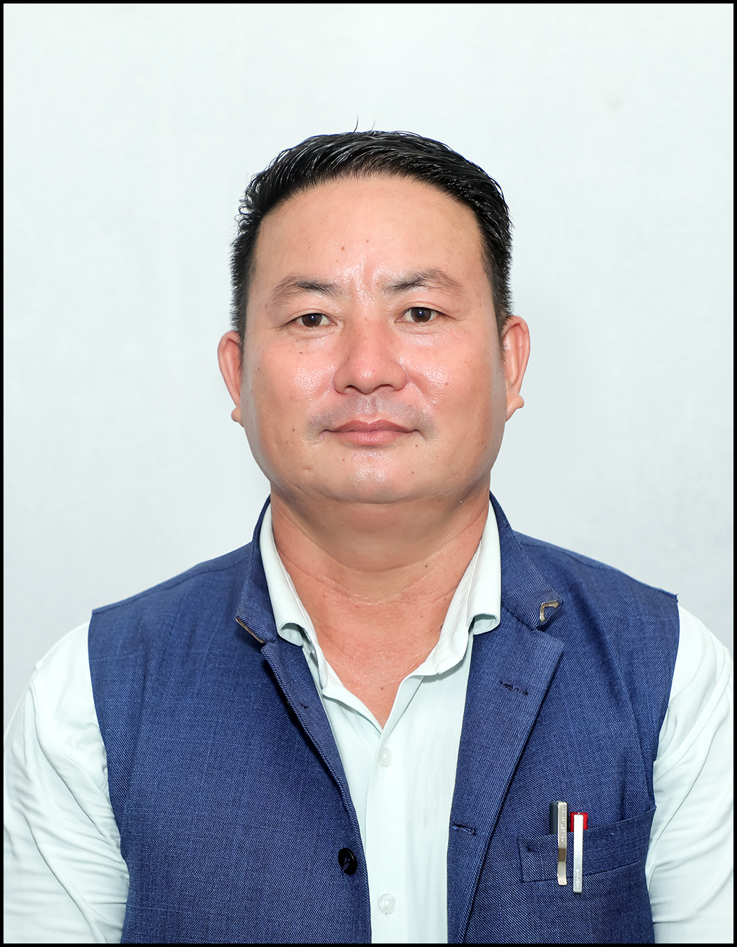 डम्बर बहादुर  राई