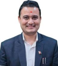 बासुदेव खनाल