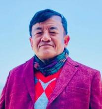 भक्त बहादुर लामा