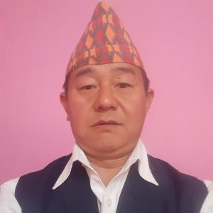 भलाकाजी राई
