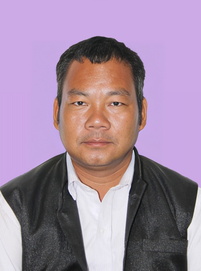 भिम बहादुर प्रजा