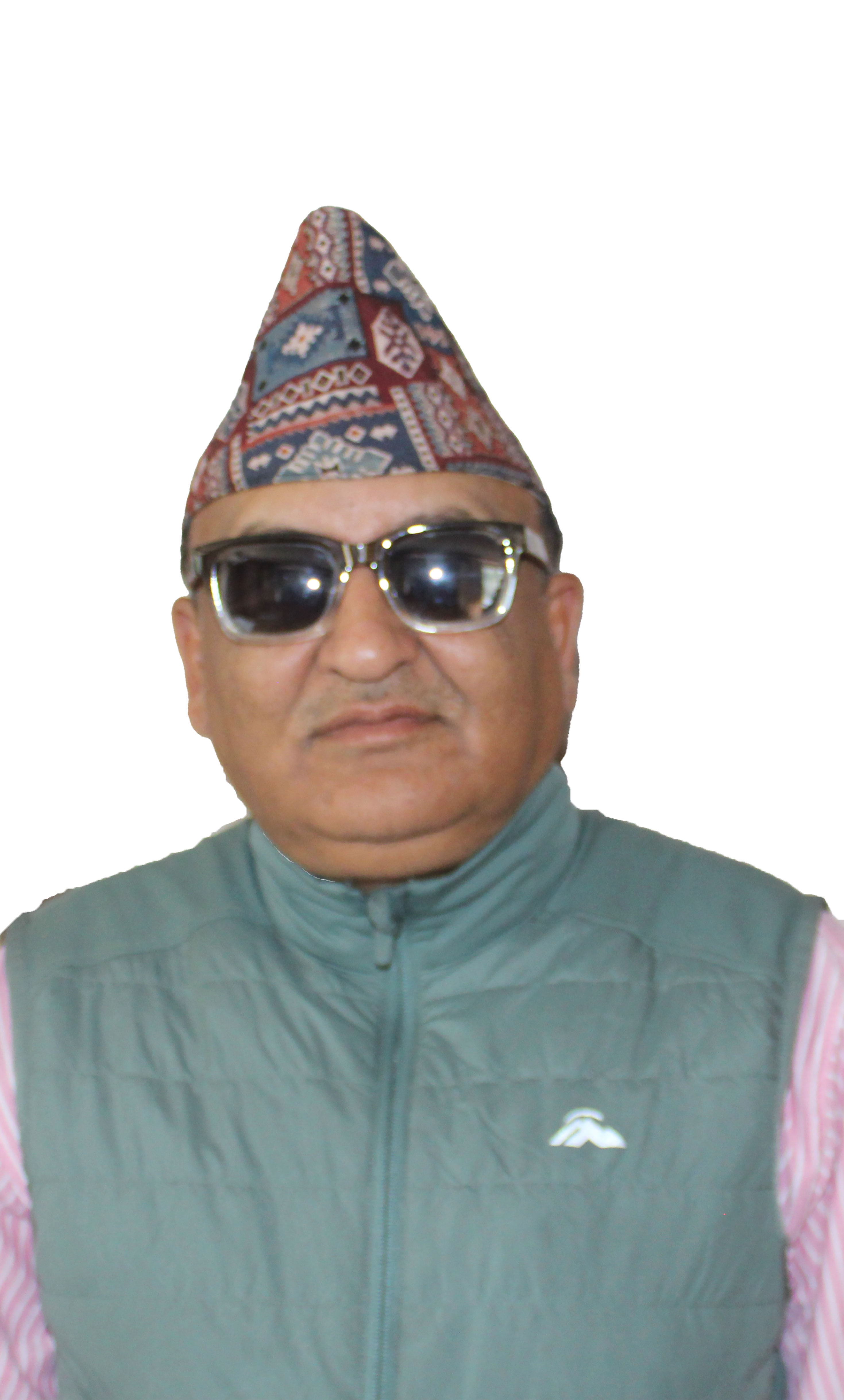 भुवन त्रिपाठी