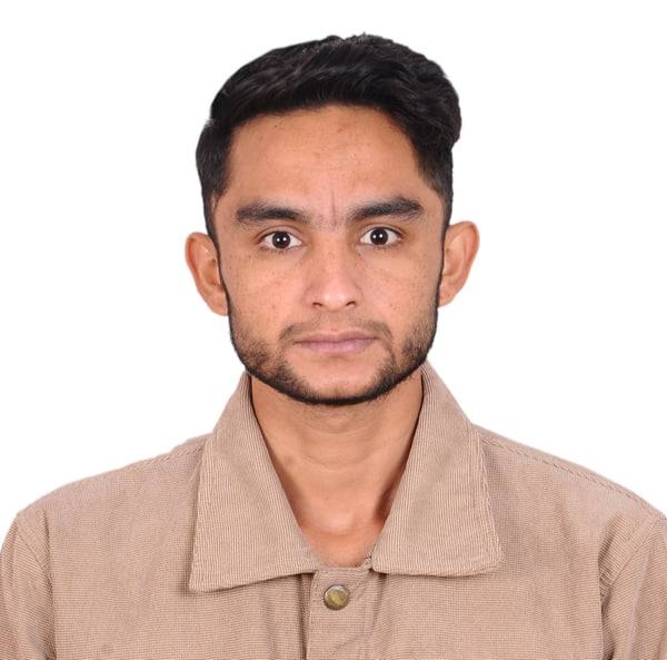 बिकास न्यौपाने