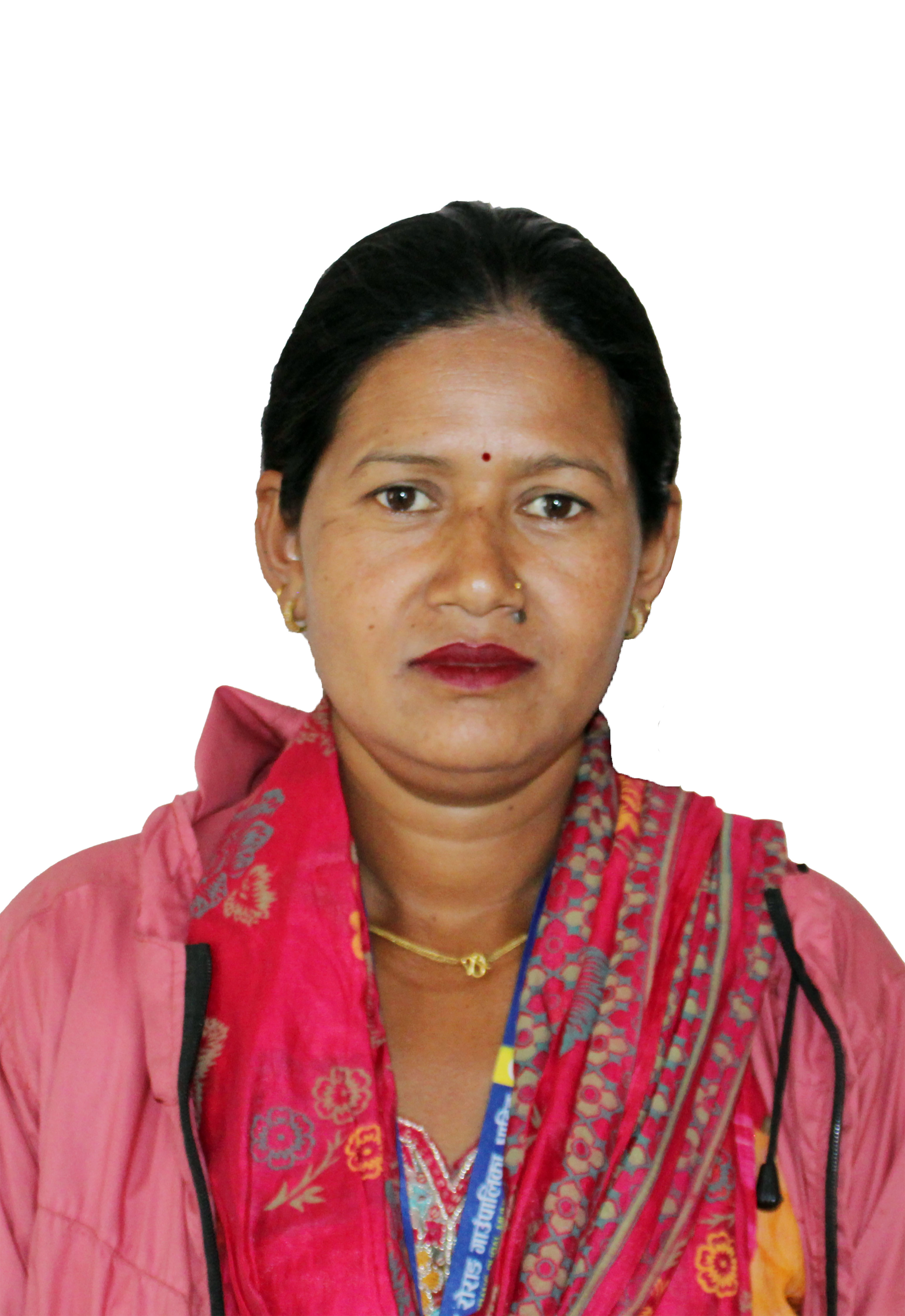 विन्दा मगराती