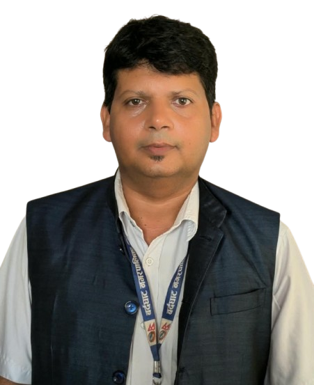 बिष्णुलाल पुरी