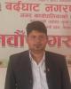 बिष्णुलाल पुरी