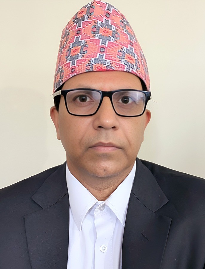 ऋषिराम भुसाल
