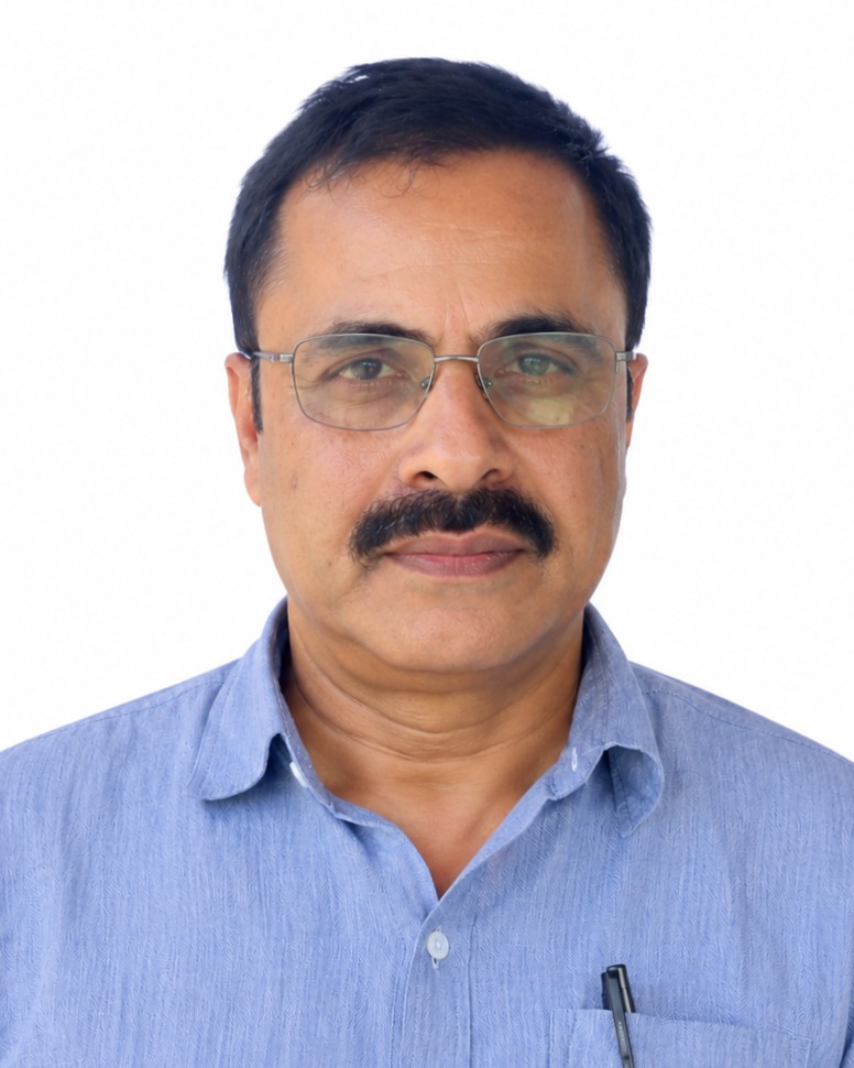 जनकराज भट्ट