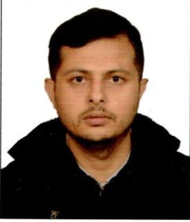 दिनेश भट्टराई