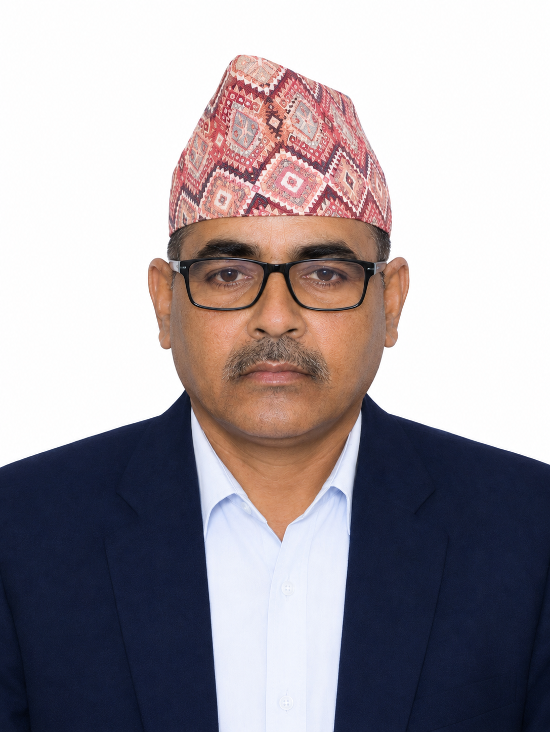 धर्मराज विनाडी