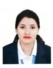 रीता पाण्डे