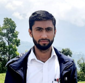 गणेश प्रसाद धिमाल